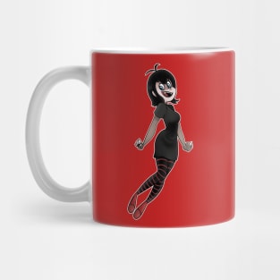 Mavis Mug